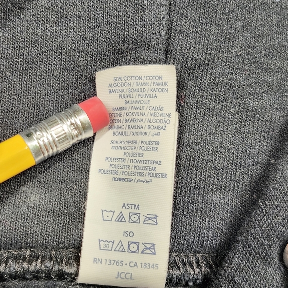 SOLD - Teamsesh Graveyard Rally Hoodie Large - Picture 10 of 14